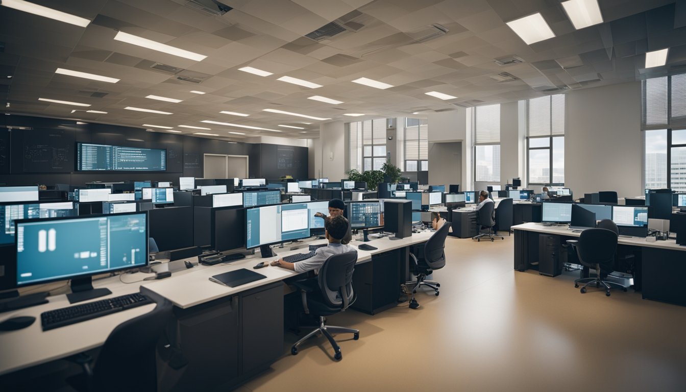 role custom software education industry role custom software education industry